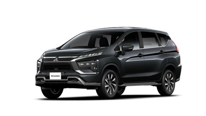 Mitsubishi Xpander