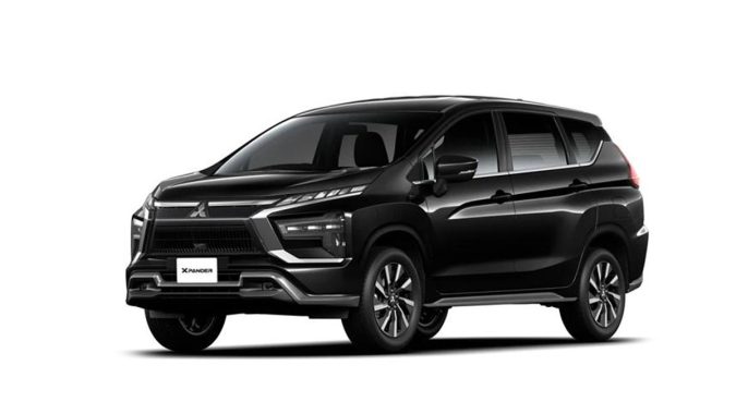 Mitsubishi Xpander