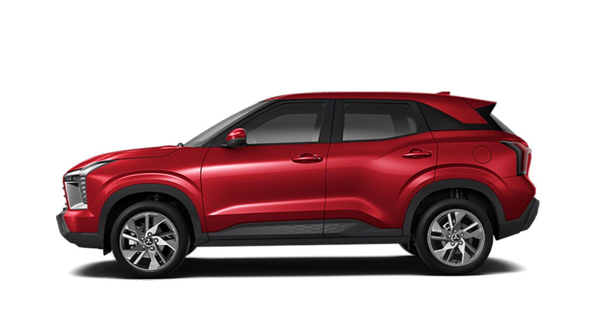 Mitsubishi Xforce - Ảnh 13