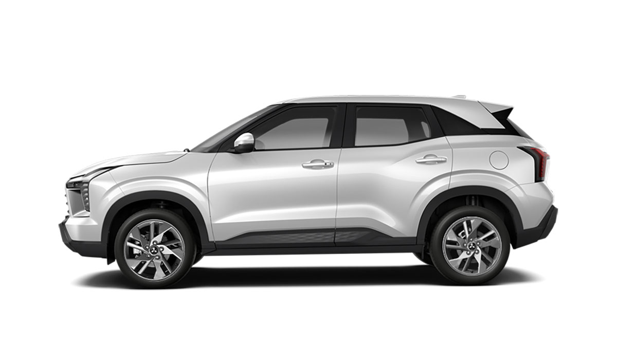 Mitsubishi Xforce - Ảnh 12