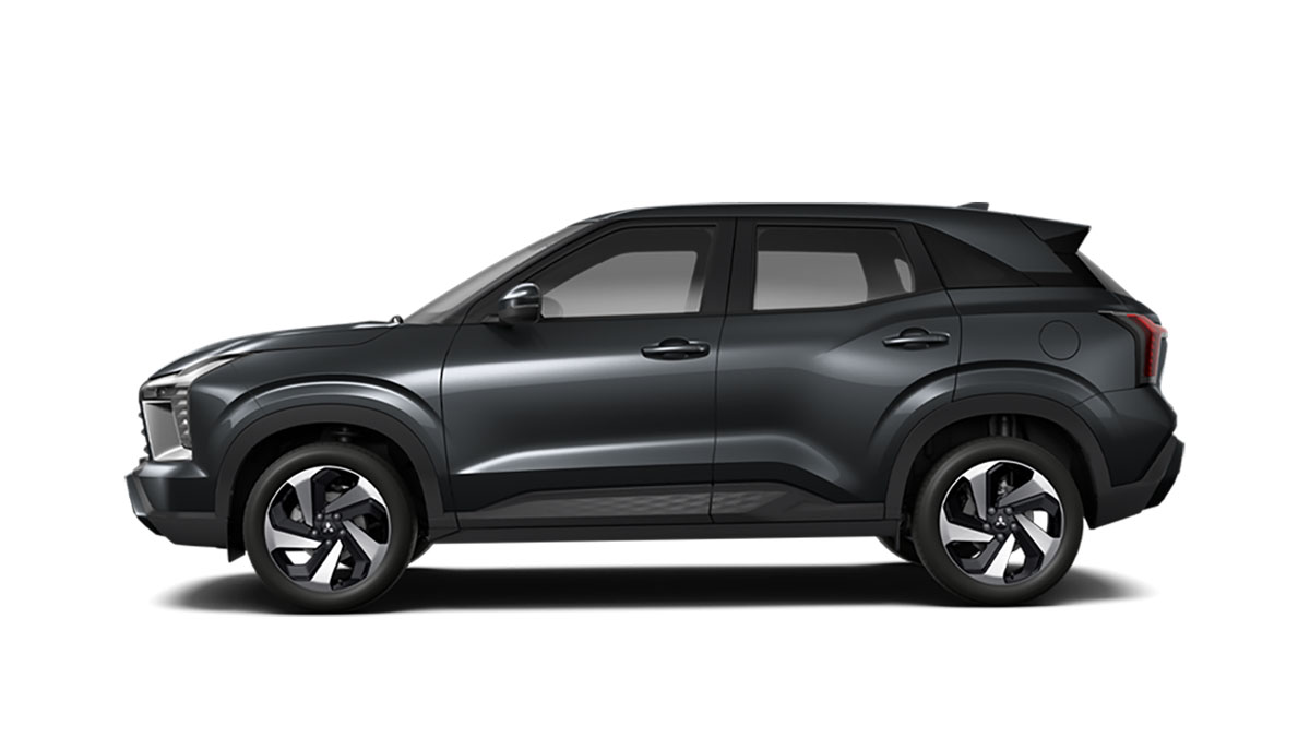 Mitsubishi Xforce - Ảnh 10
