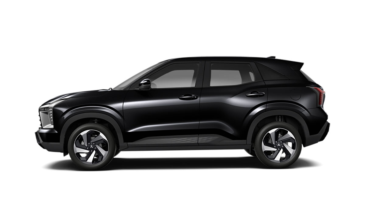 Mitsubishi Xforce - Ảnh 6